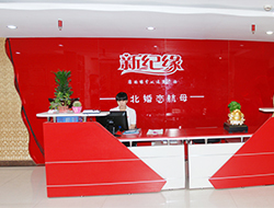 石家莊市新紀緣信息咨詢 一站式婚戀服務專家