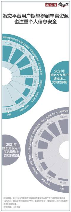 婚介服務(wù)中的技術(shù)開發(fā)與技術(shù)服務(wù) 你踩過這些坑嗎？