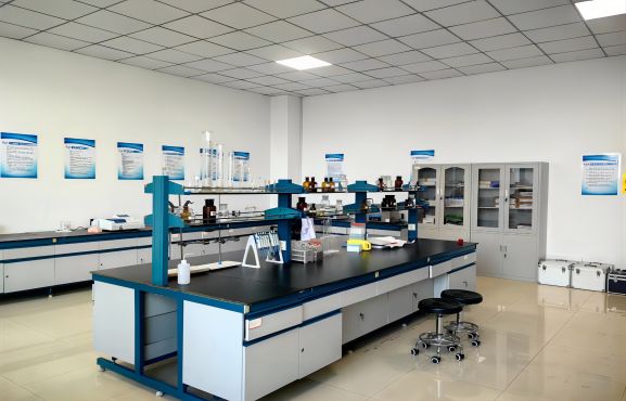 吉林省中正檢測技術服務有限公司 專業驅動，科技引領的技術開發與服務體系