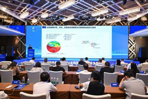 粵十亮相2025投資鄞州科技金融雙輪驅(qū)動(dòng)高質(zhì)量發(fā)展對(duì)接會(huì) 以技術(shù)開(kāi)發(fā)與服務(wù)引領(lǐng)產(chǎn)業(yè)新未來(lái)