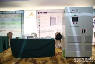 聚焦核心動(dòng)力，共探技術(shù)未來(lái) 2017中國(guó)新能源汽車(chē)測(cè)試評(píng)價(jià)技術(shù)發(fā)展高峰論壇側(cè)記