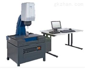 Werth ScanCheckR三坐標(biāo)測(cè)量機(jī) 革新精密測(cè)量技術(shù)的新標(biāo)桿